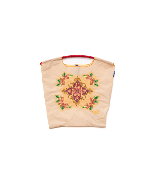 Hawaiian quilts hibiscus(M)