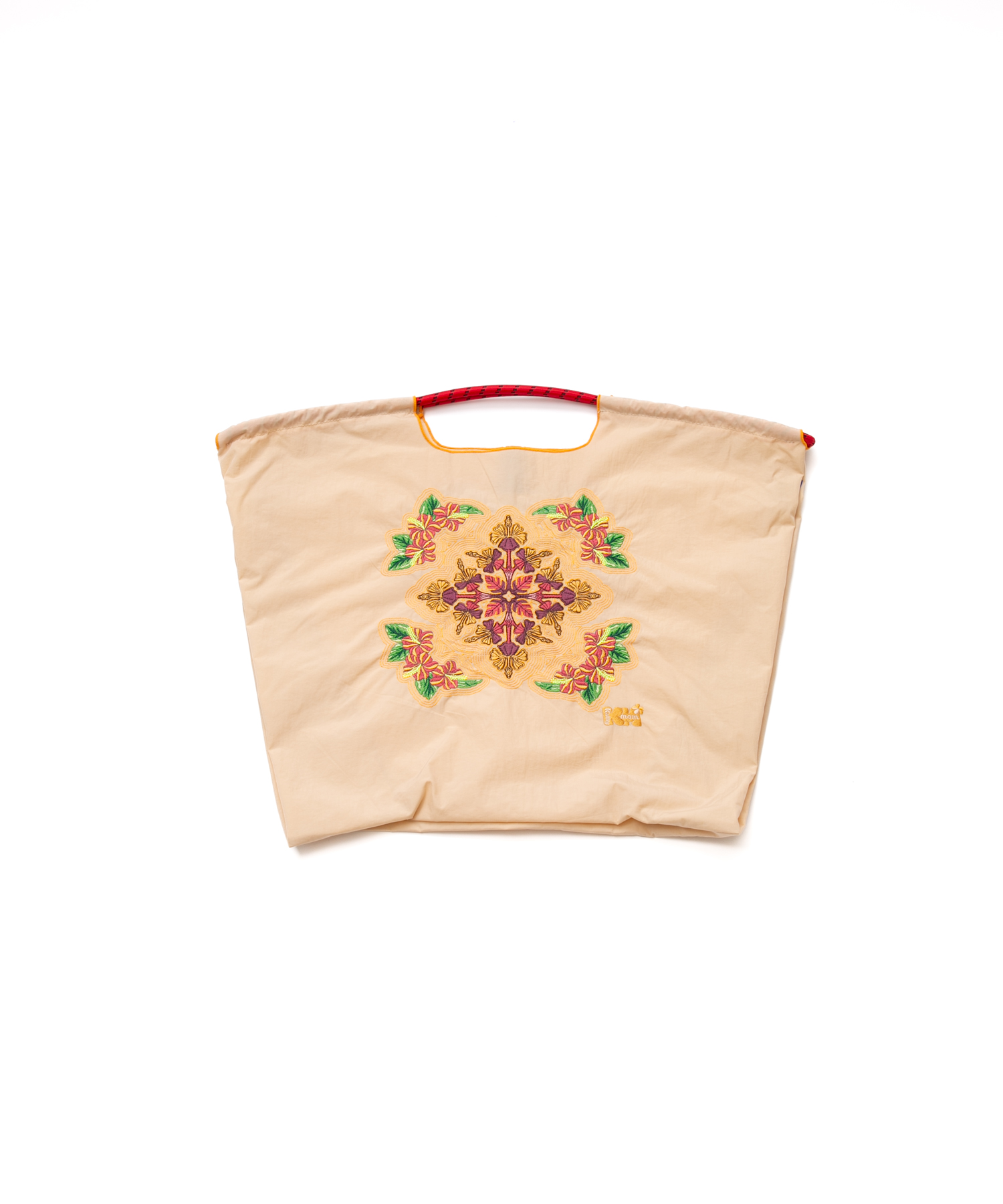 Hawaiian quilts hibiscus(L)