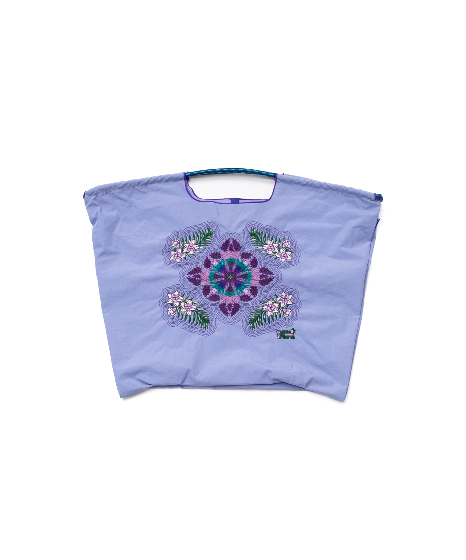 Hawaiian quilts hibiscus(L)