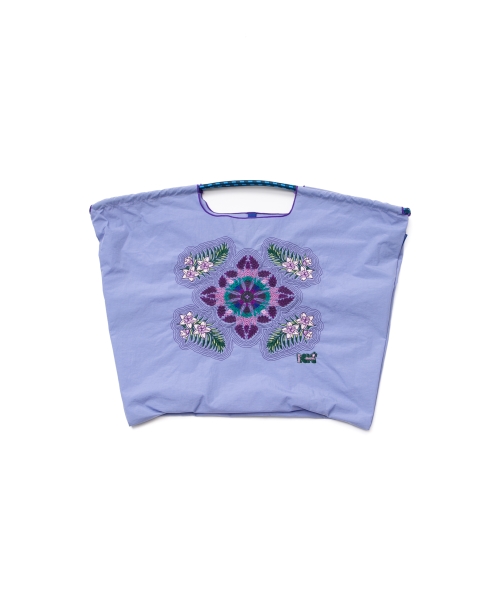 Hawaiian quilts hibiscus(L)