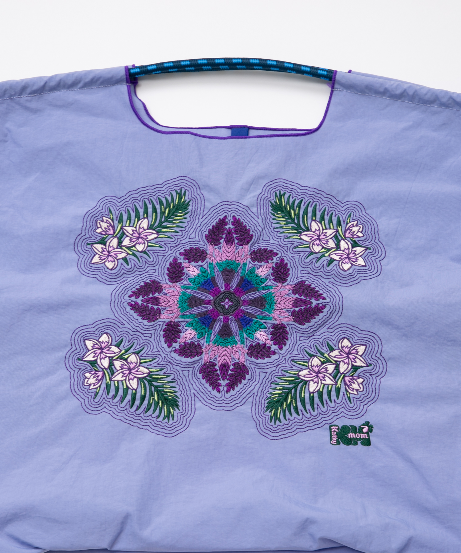 Hawaiian quilts hibiscus(L)