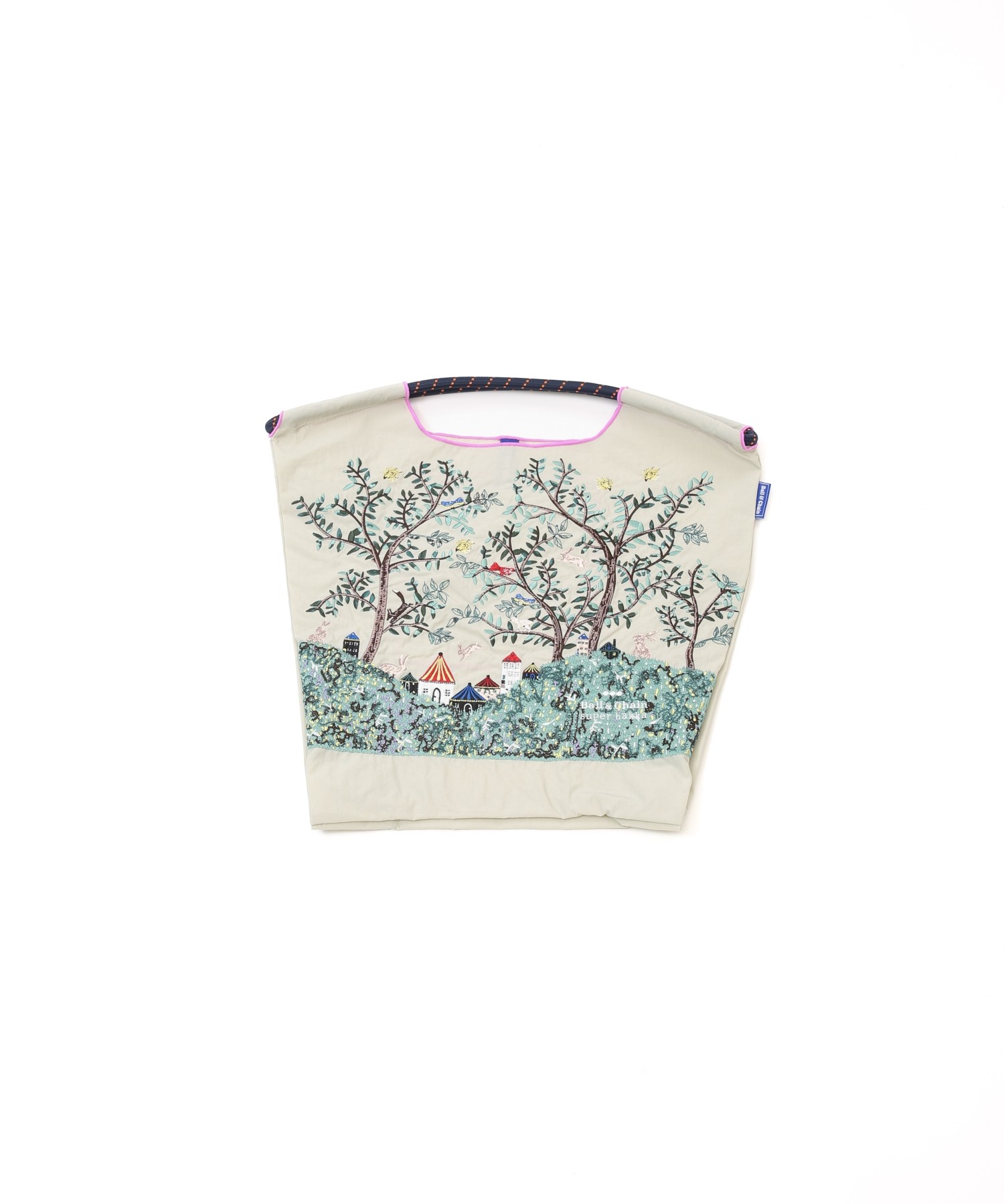 S.H SILHOUETTE TREE(M)