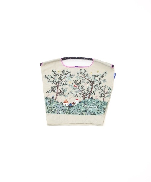 S.H SILHOUETTE TREE(M)