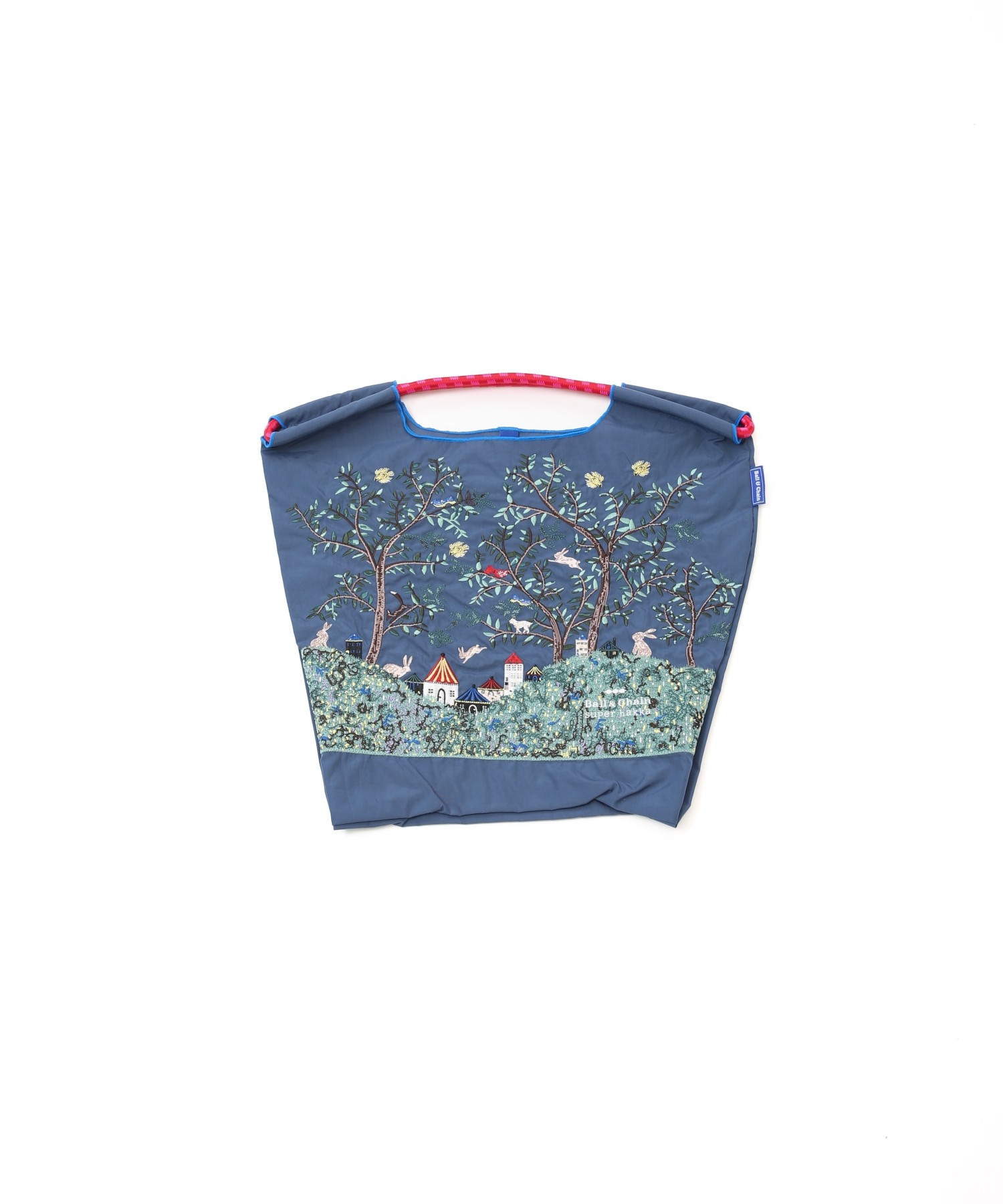 S.H SILHOUETTE TREE(M)