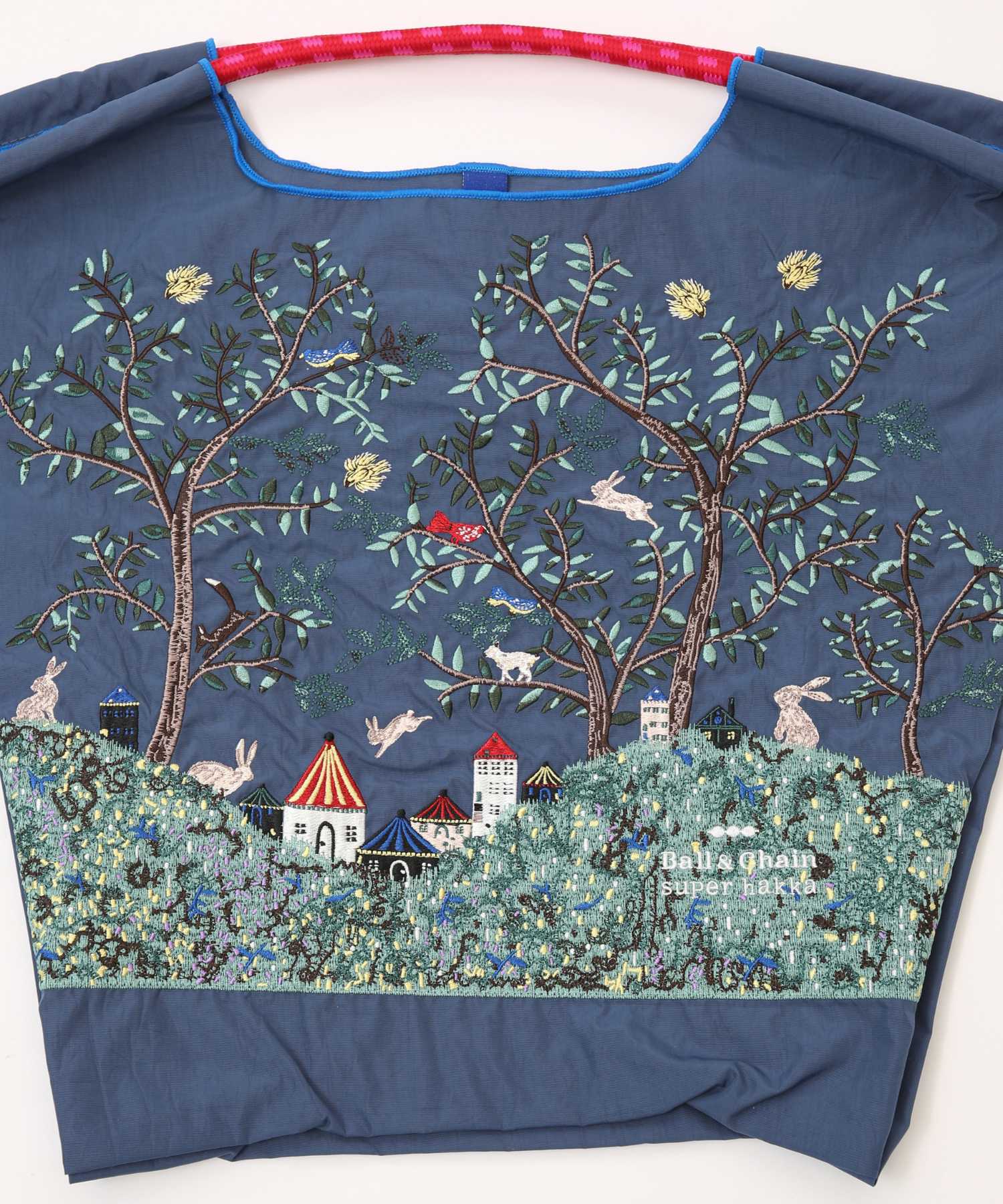 S.H SILHOUETTE TREE(M)