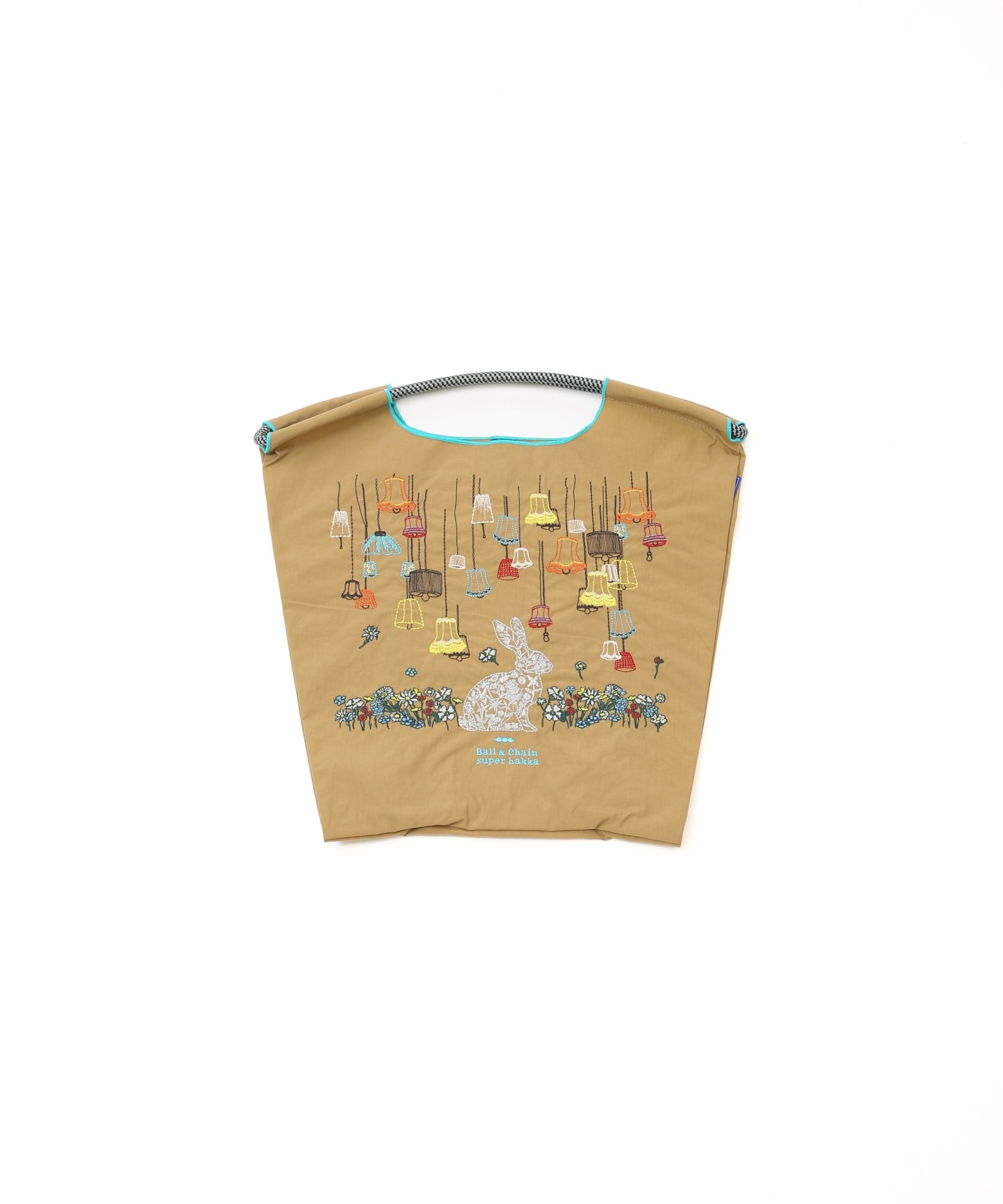 S.H RABBIT& LAMP (M)