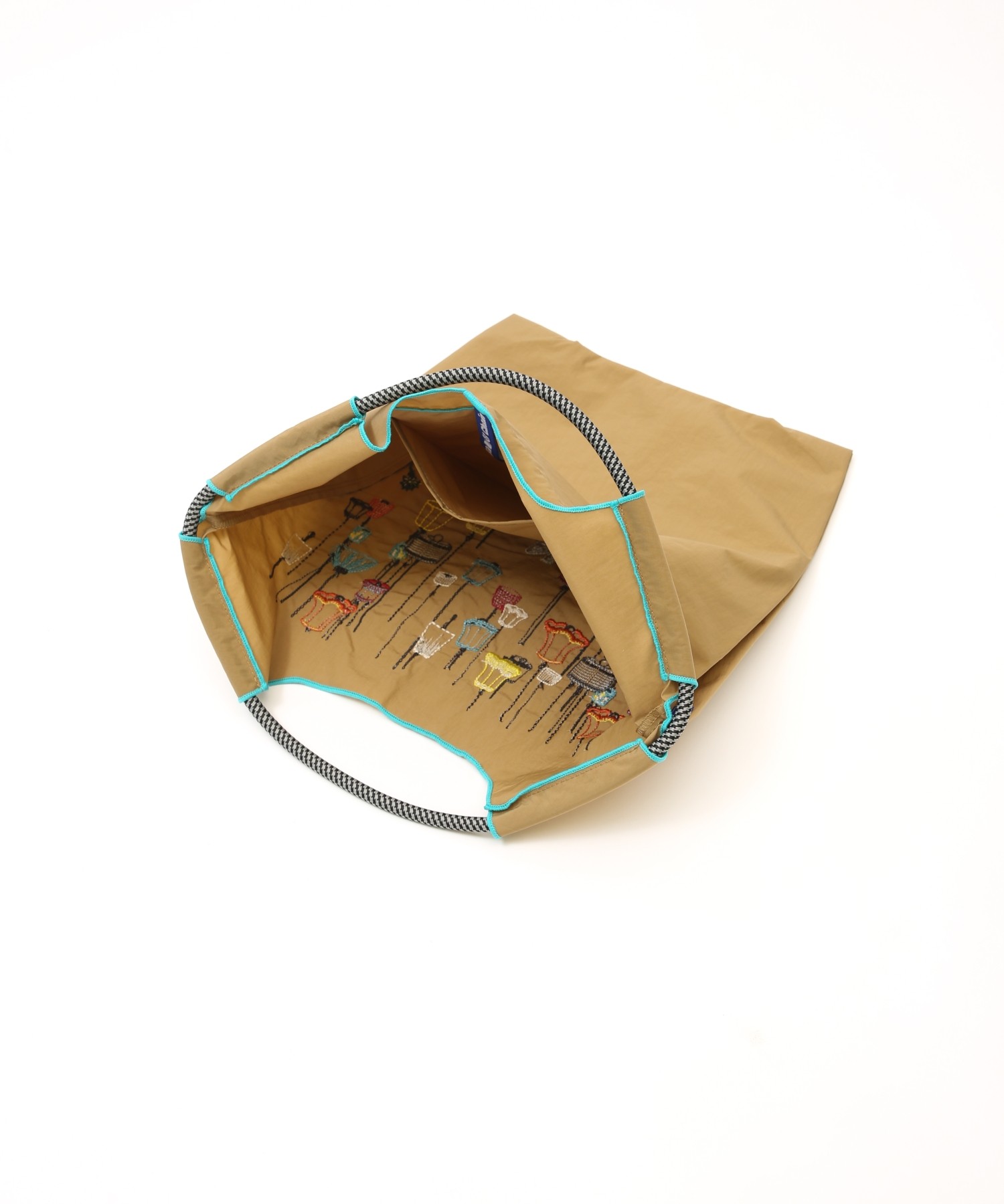 S.H RABBIT& LAMP (M)