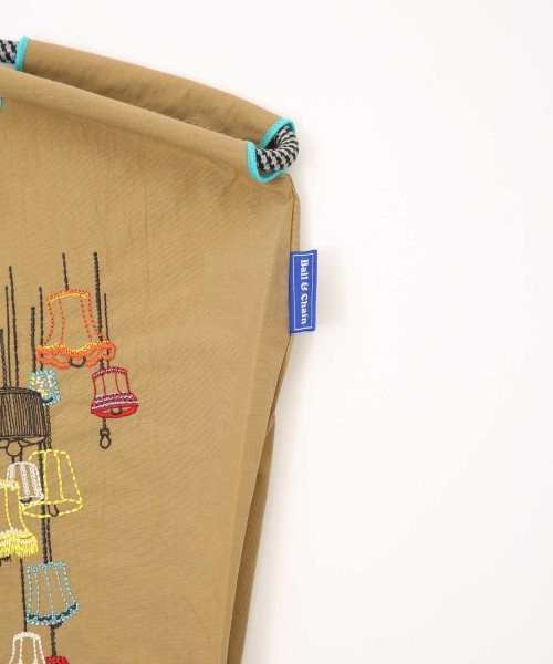 S.H RABBIT& LAMP (M)