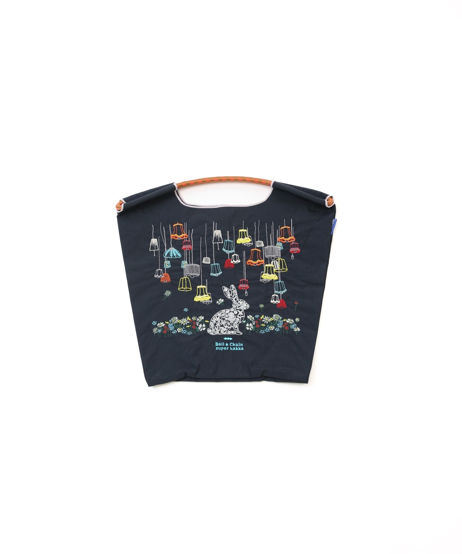 S.H RABBIT& LAMP (M)