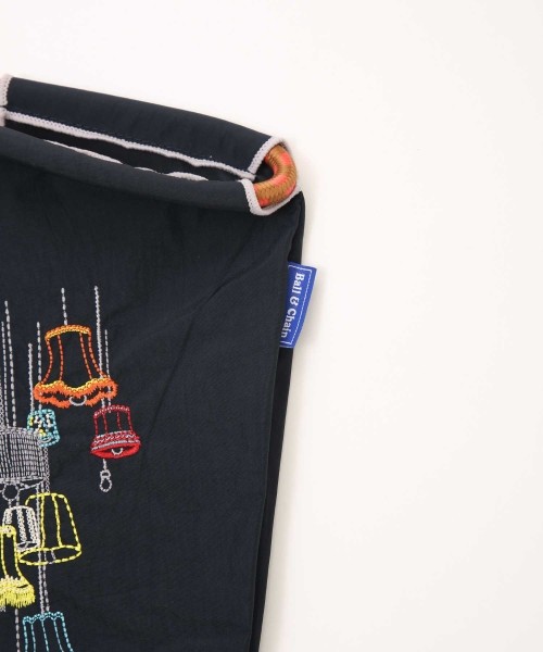 S.H RABBIT& LAMP (M)