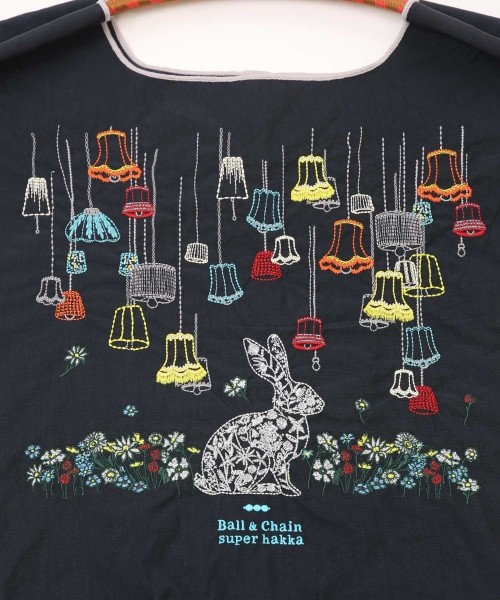 S.H RABBIT& LAMP (M)