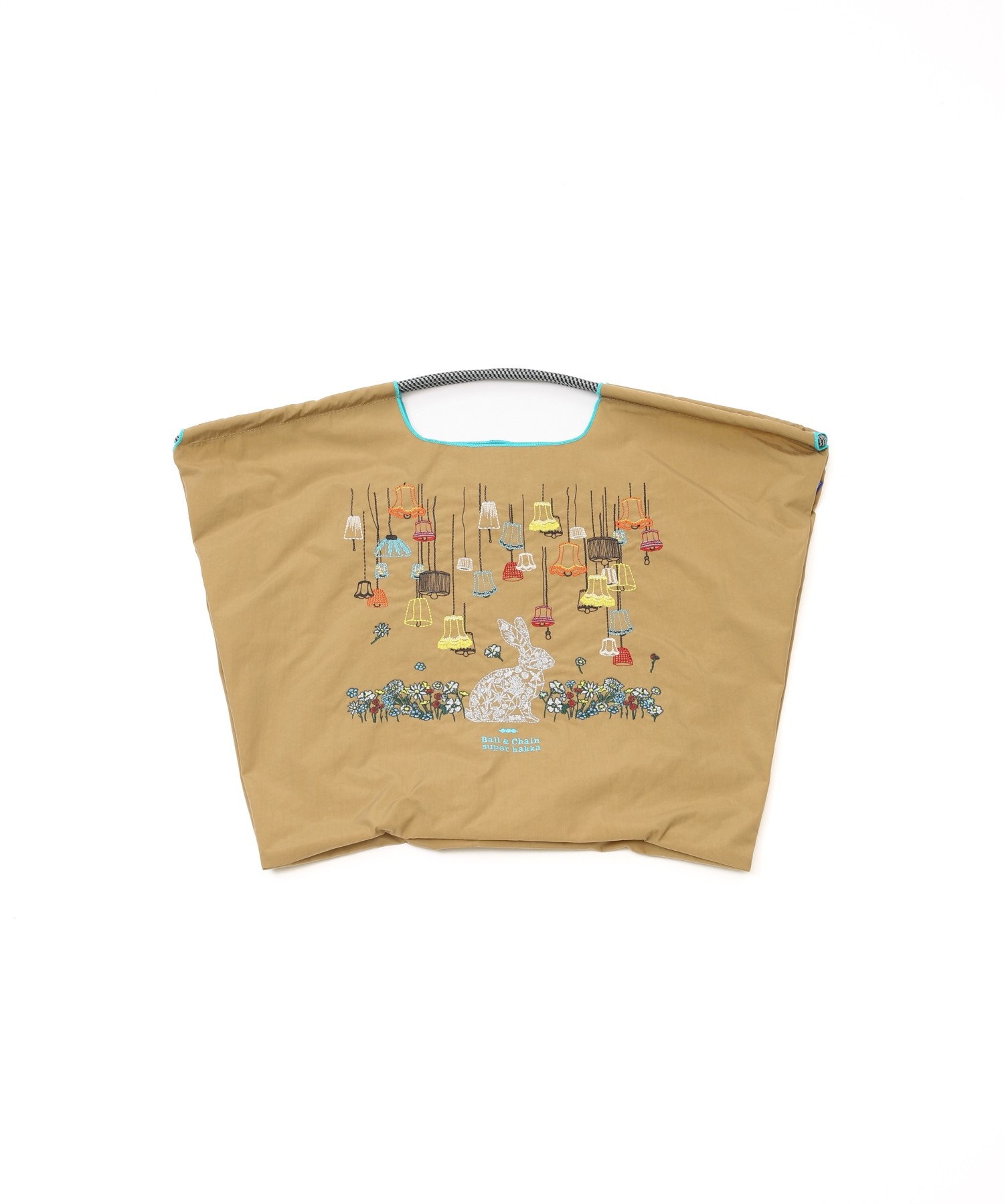 S.H RABBIT& LAMP (L)