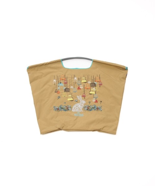 S.H RABBIT& LAMP (L)