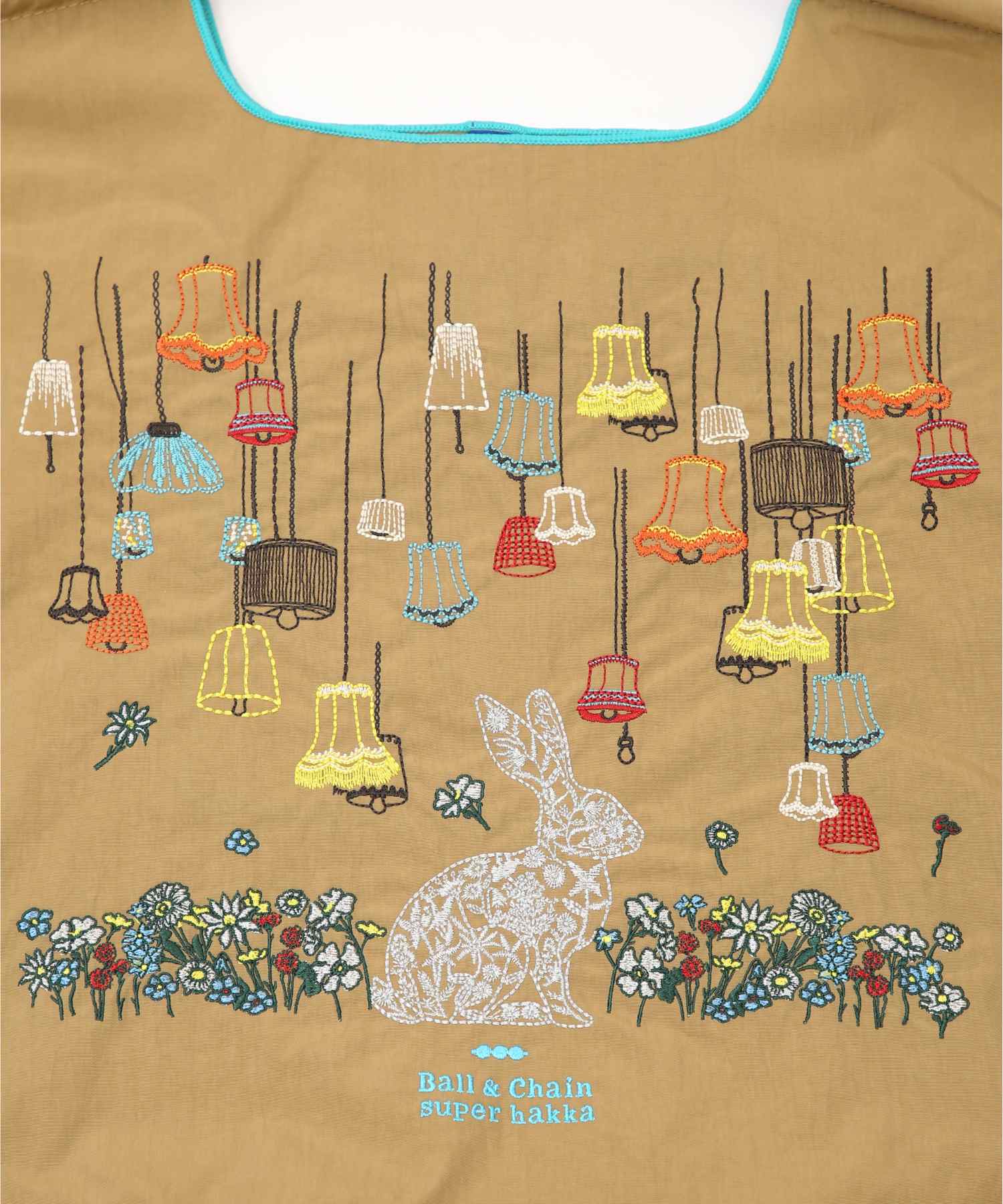 S.H RABBIT& LAMP (L)