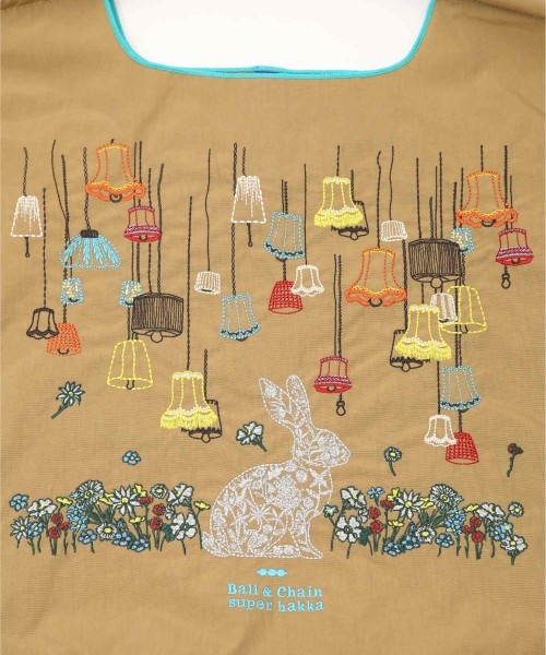 S.H RABBIT& LAMP (L)