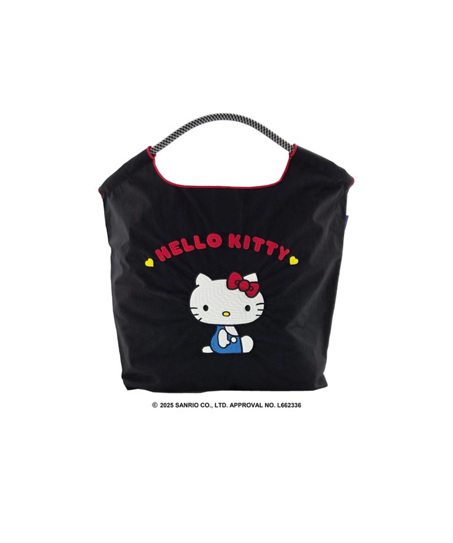 70' HELLO KITTY (M)