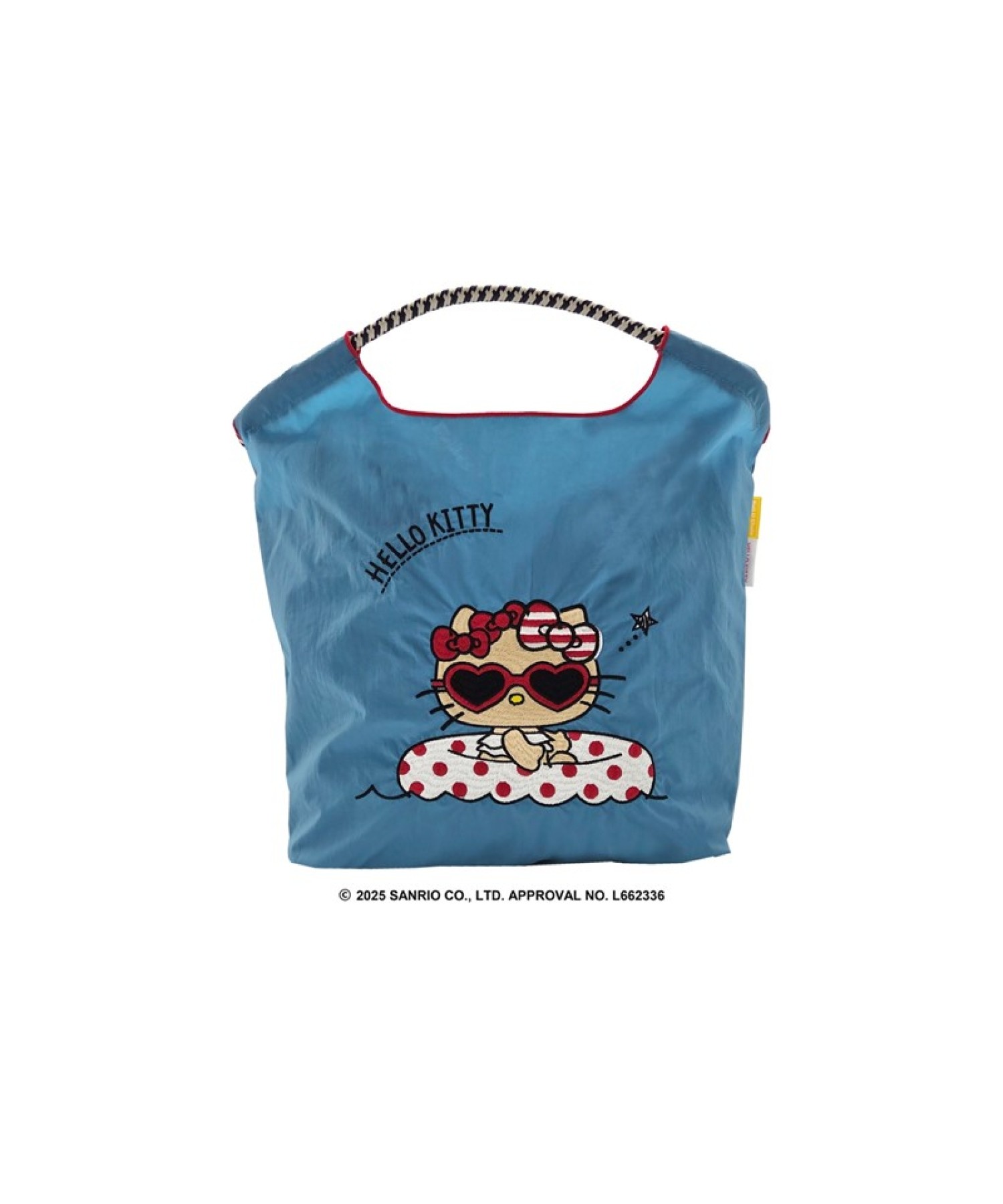 KITTY SUN-KISSED.SEA (M)