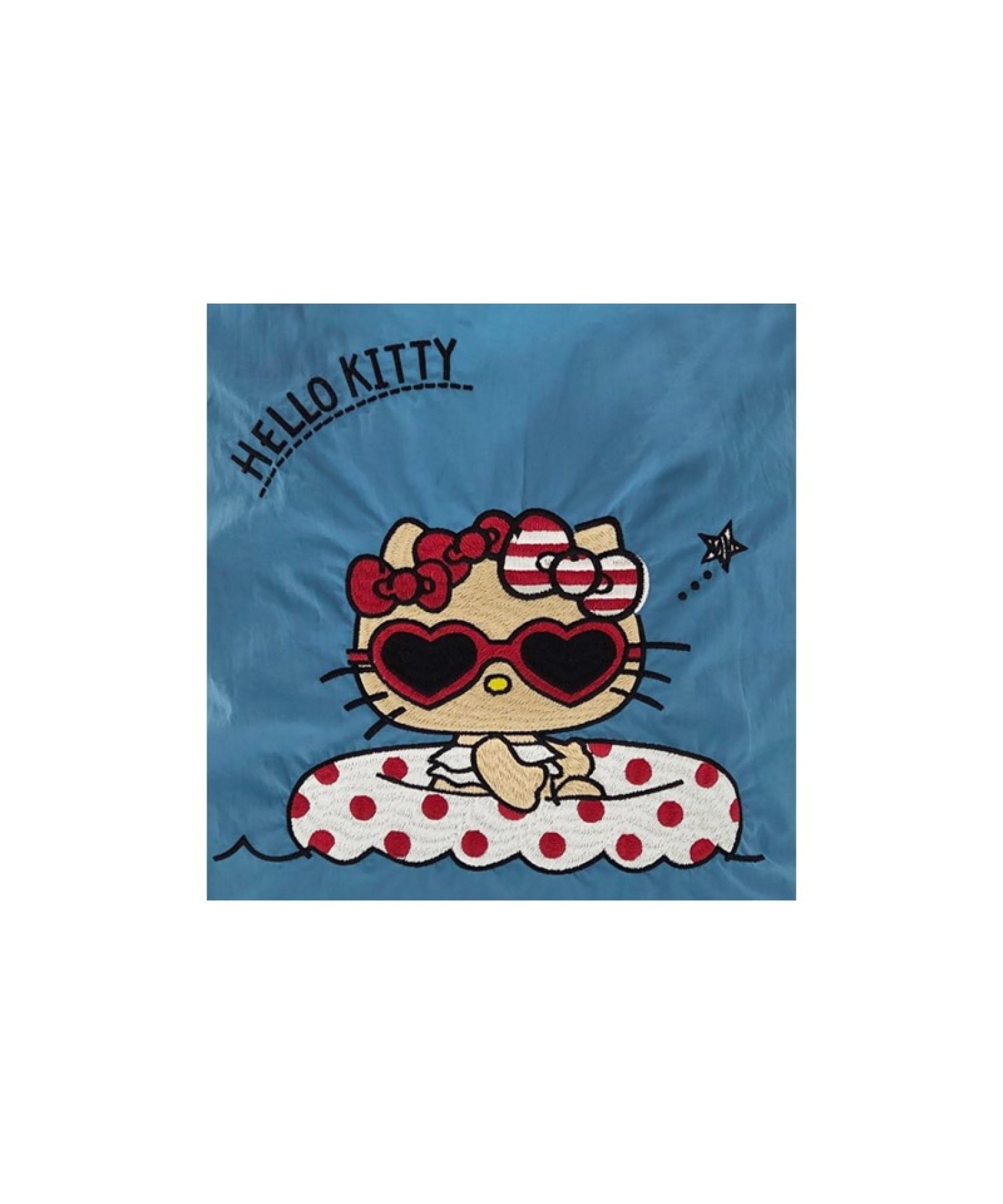 KITTY SUN-KISSED.SEA (M)