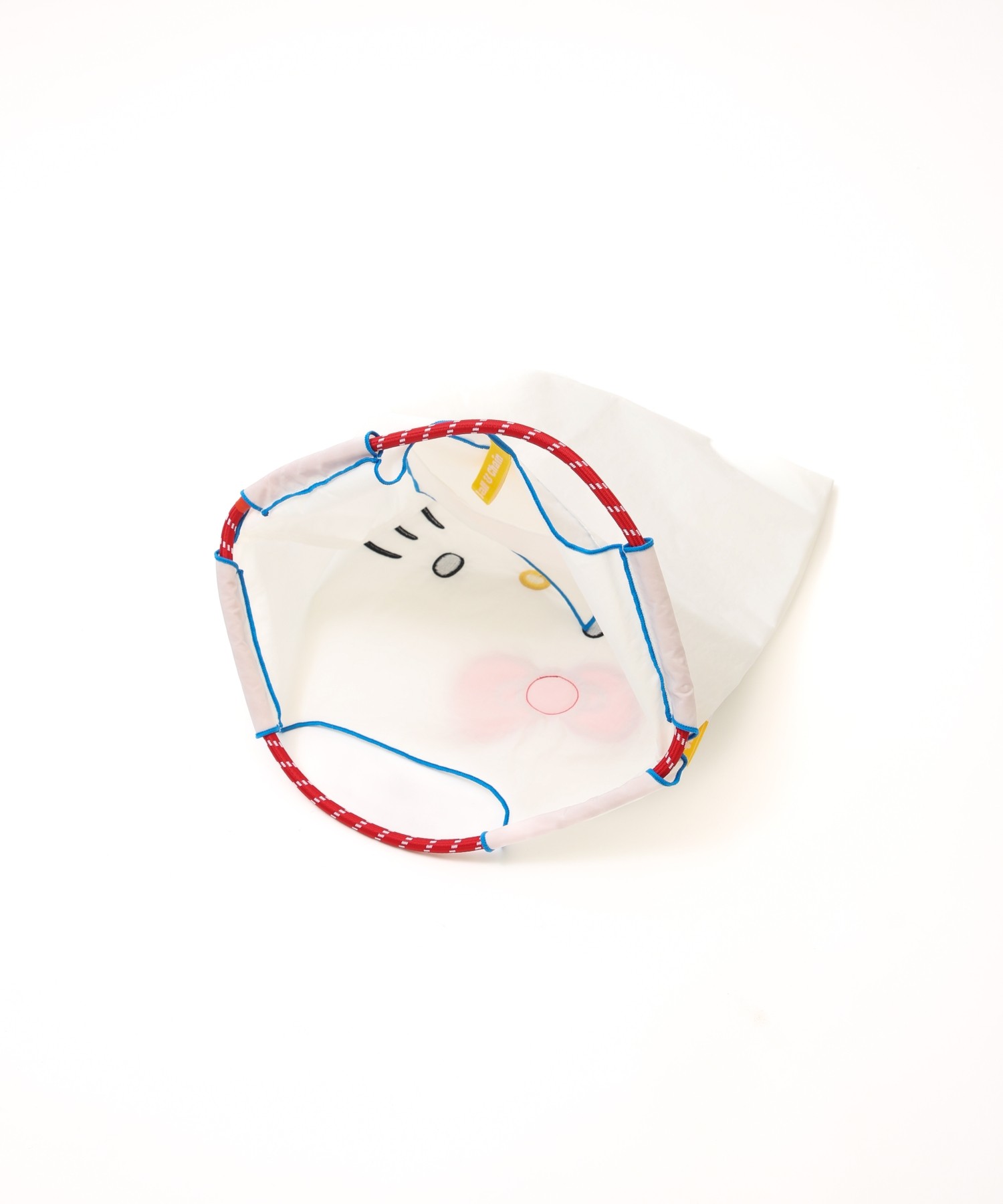 SANRIO KITTY'S FACE (M)