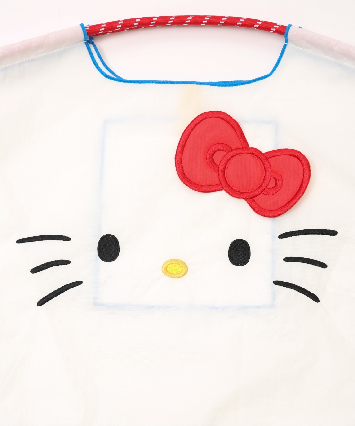 SANRIO KITTY'S FACE (M)