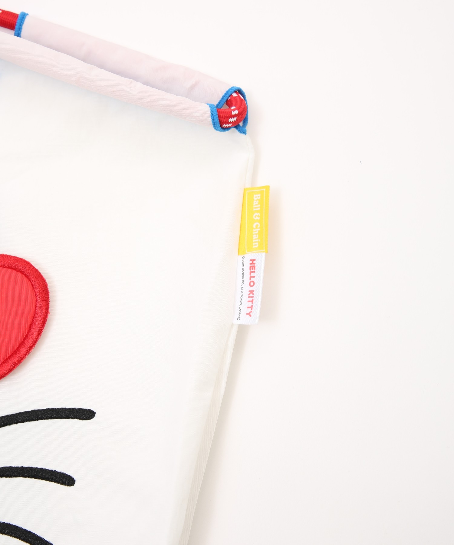 SANRIO KITTY'S FACE (M)