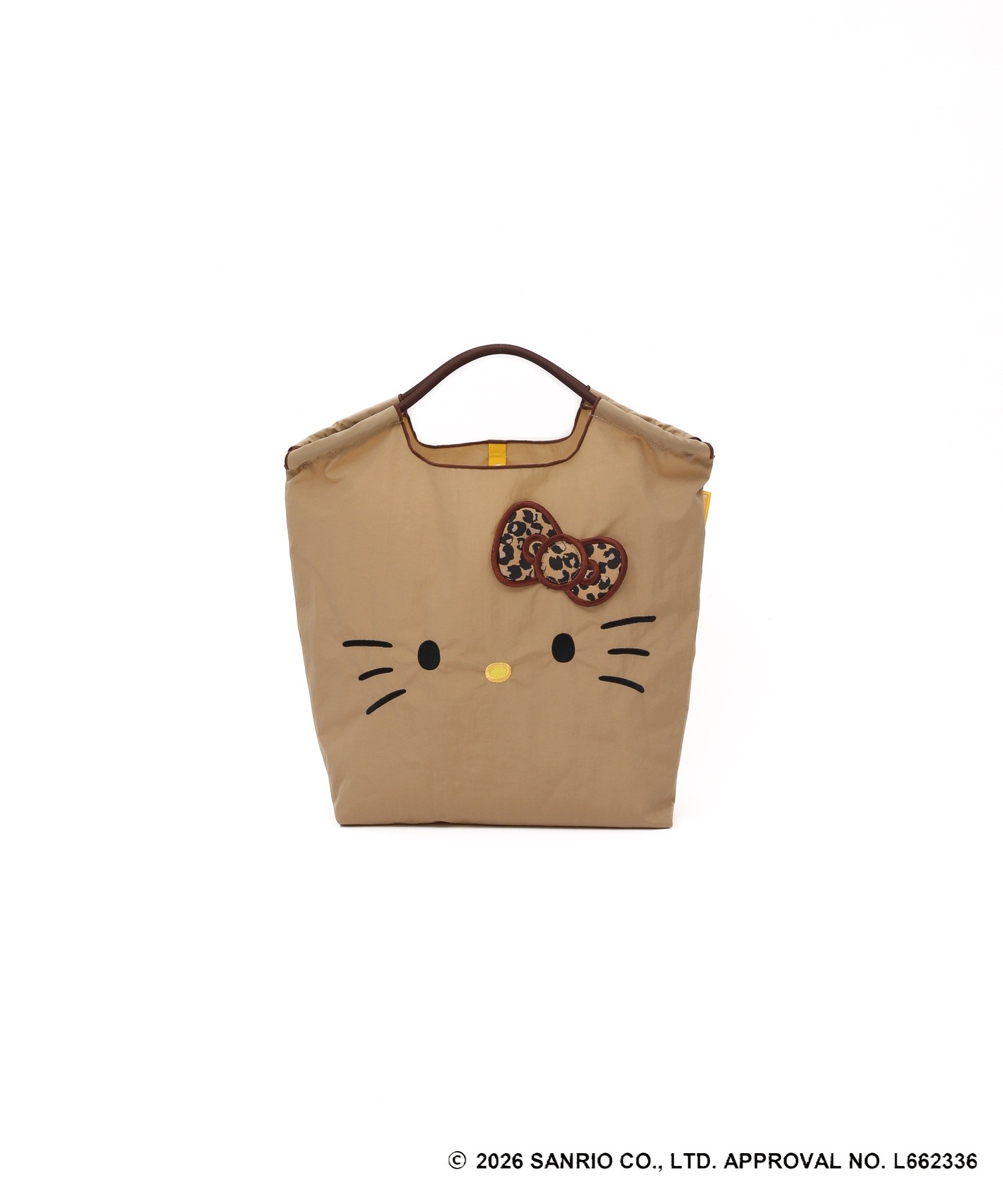  SANRIO KITTY'S FACE〔日焼け〕(M)