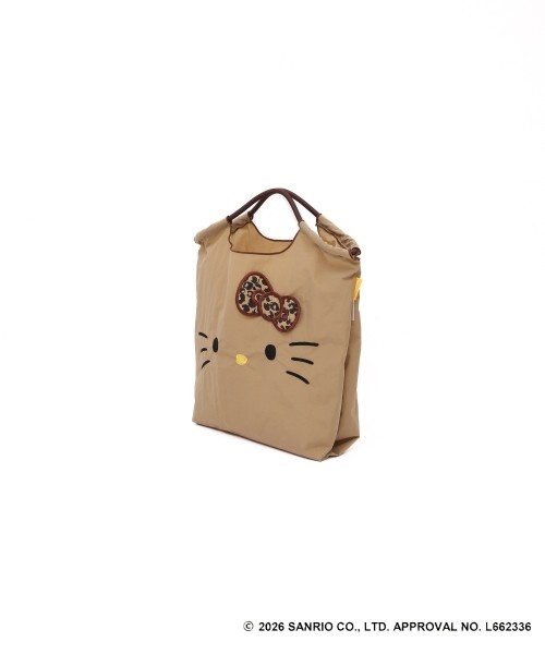  SANRIO KITTY'S FACE〔日焼け〕(M)