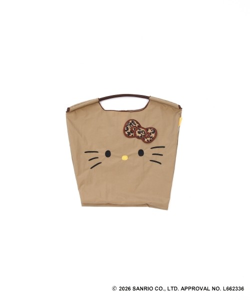  SANRIO KITTY'S FACE〔日焼け〕(M)