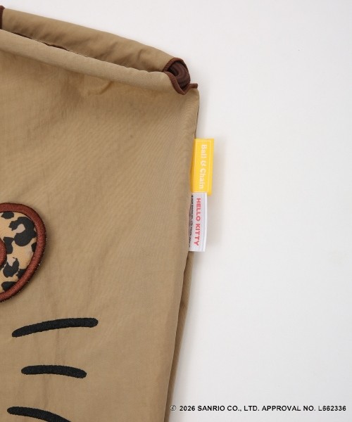  SANRIO KITTY'S FACE〔日焼け〕(M)