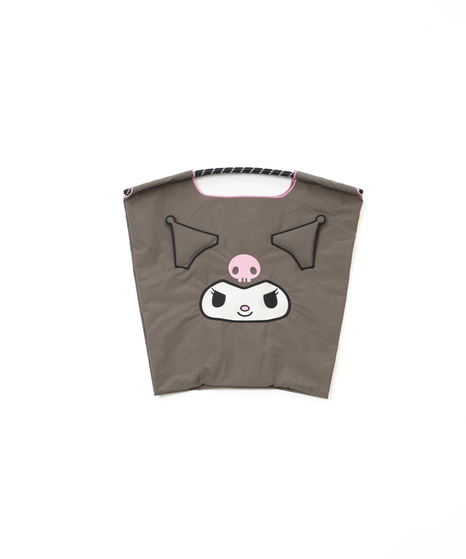 SANRIO KUROMI'S FACE (M)