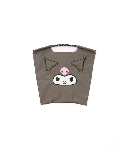 SANRIO KUROMI'S FACE (M)