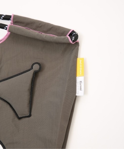 SANRIO KUROMI'S FACE (M)