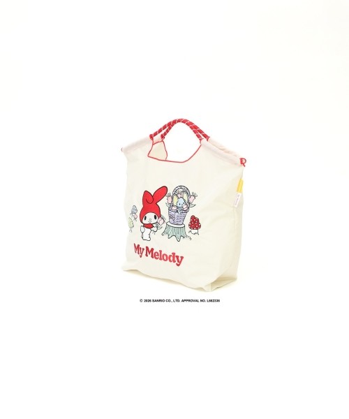 MY MELODY FLOWER (M)