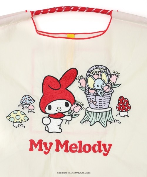 MY MELODY FLOWER (M)