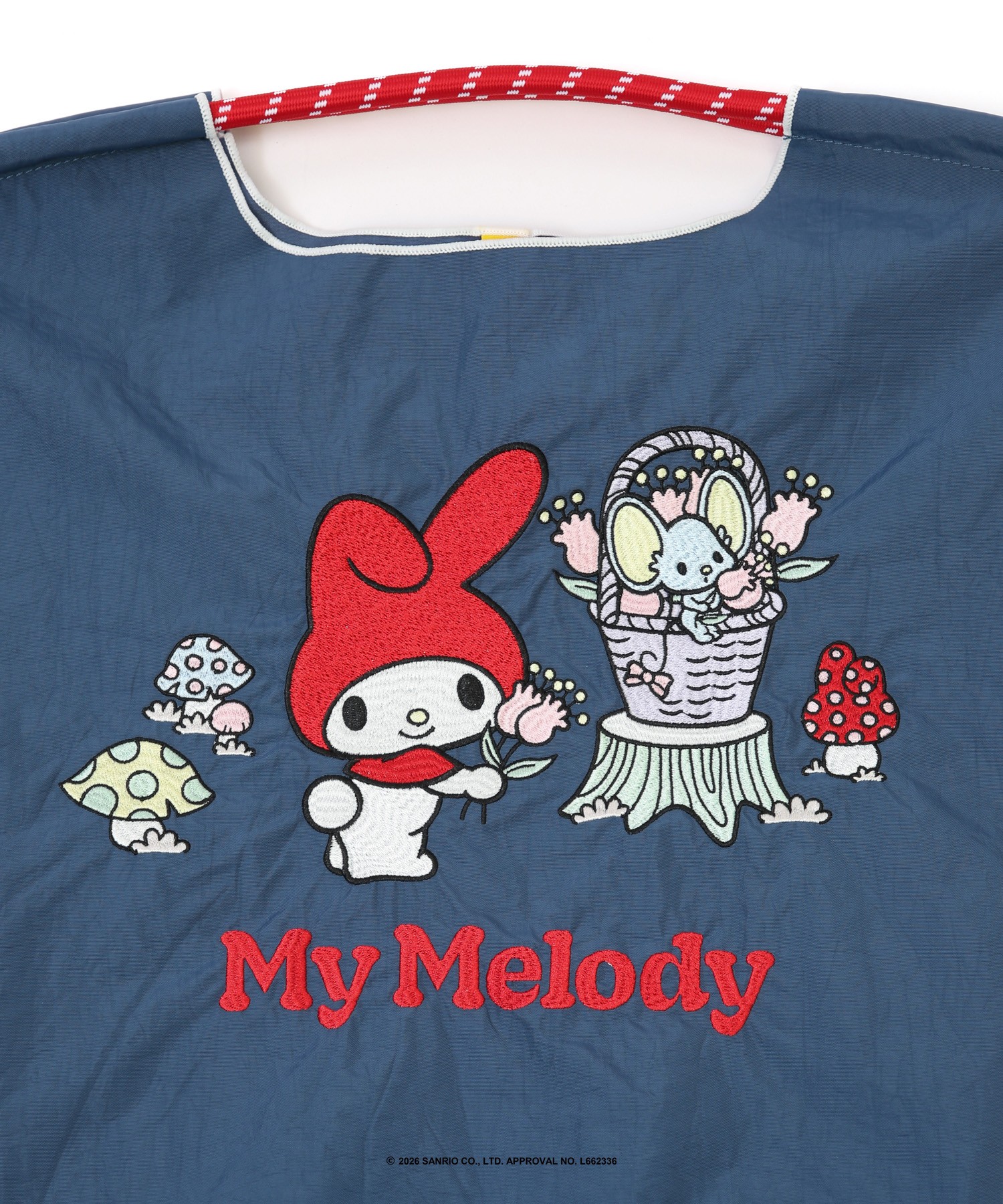 MY MELODY FLOWER (M)