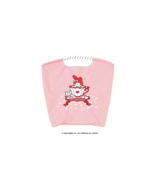 MY MELODY TEACUP (M)
