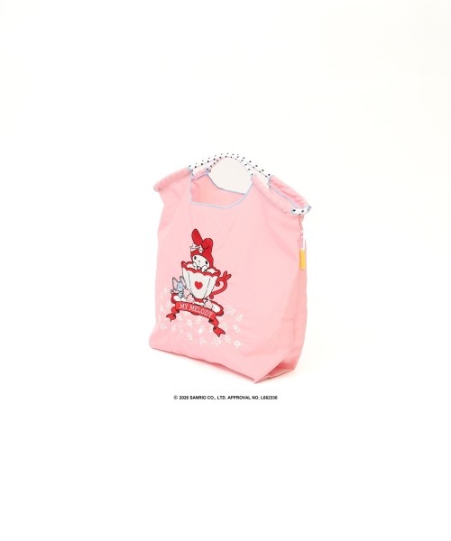 MY MELODY TEACUP (M)