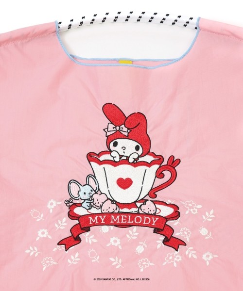 MY MELODY TEACUP (M)