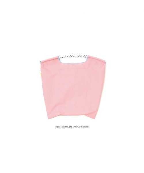 MY MELODY TEACUP (M)