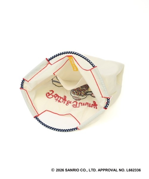 PATTY & JIMMY CANDY (M)