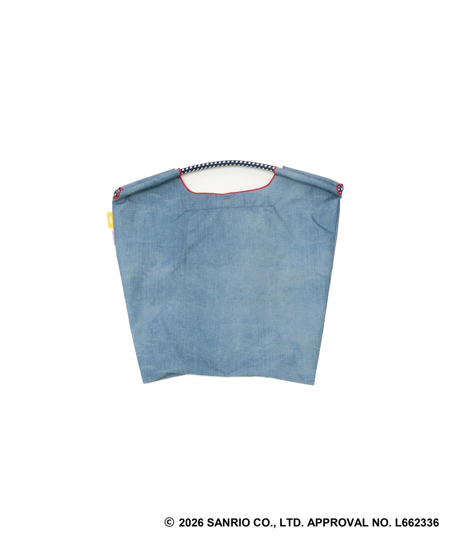 PATTY & JIMMY CANDY (M)