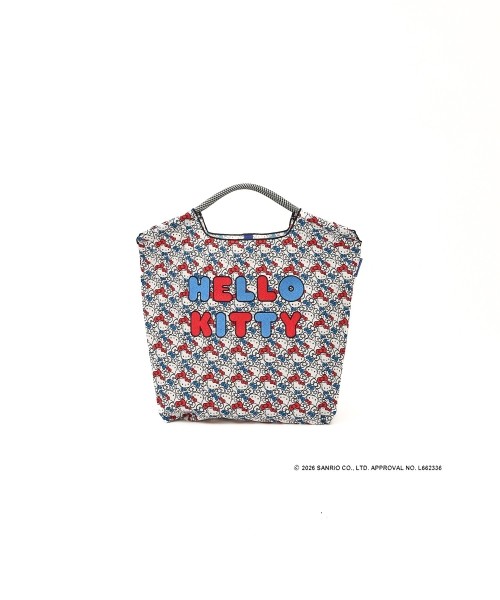 HELLO KITTY PATTERN (M)