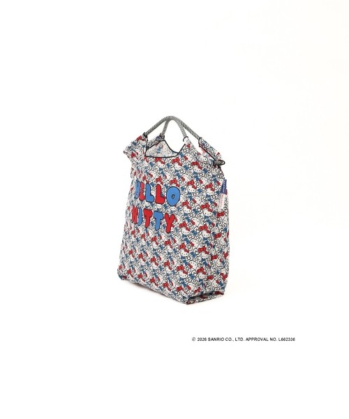 HELLO KITTY PATTERN (M)