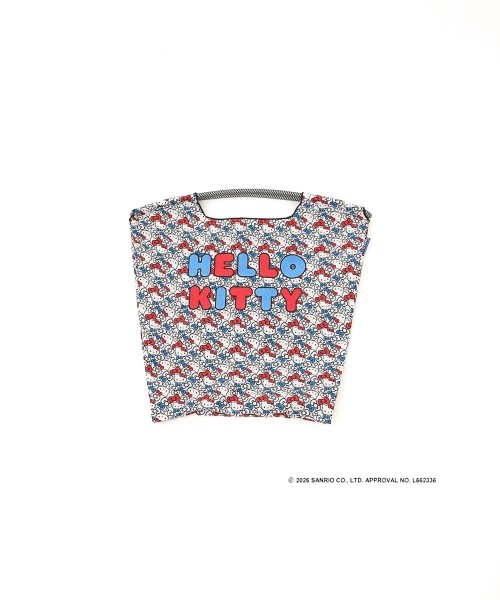 HELLO KITTY PATTERN (M)