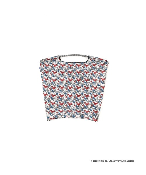 HELLO KITTY PATTERN (M)