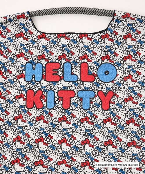 HELLO KITTY PATTERN (M)