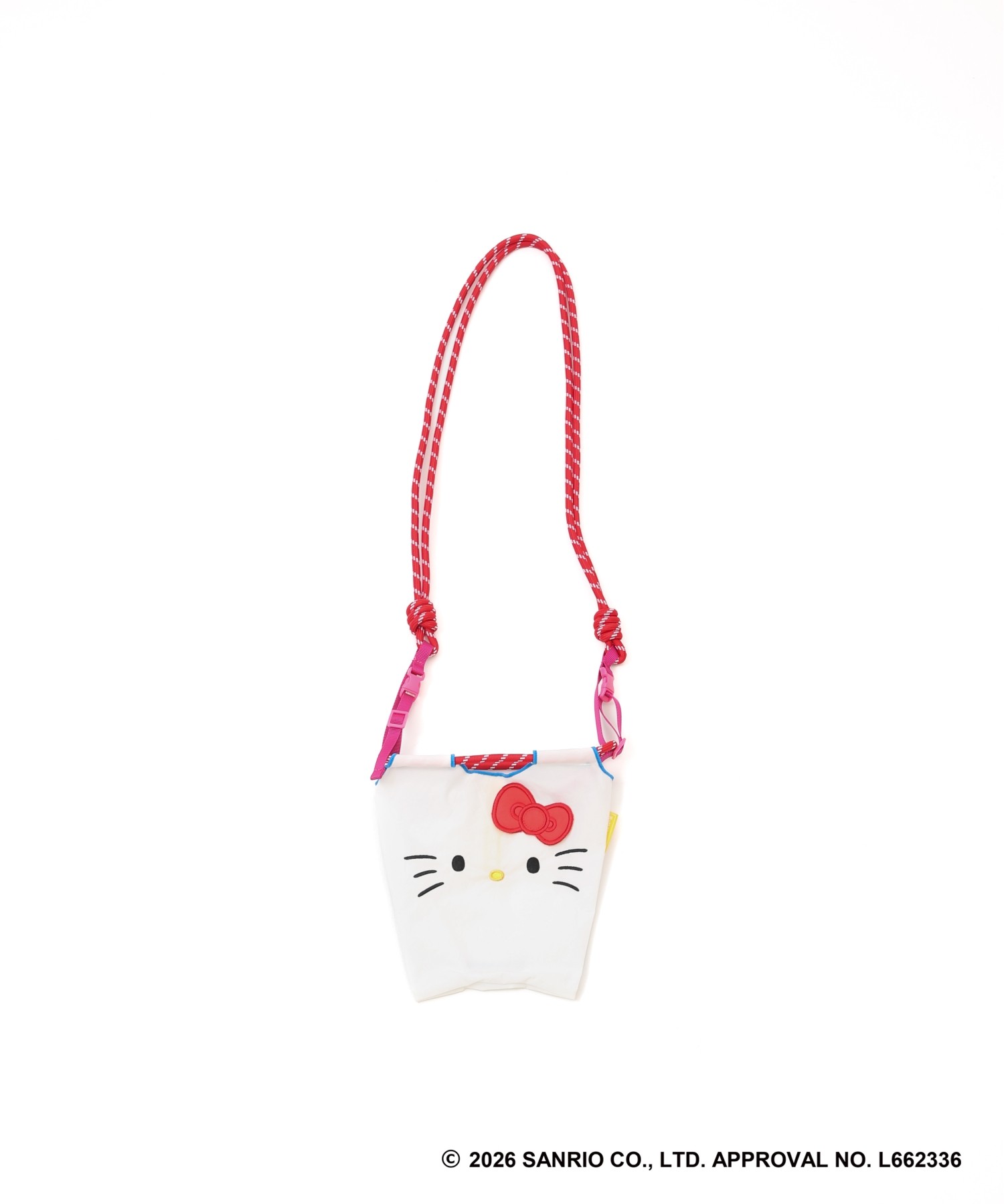 SANRIO KITTY'S FACE (S)