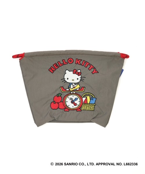 SANRIO 3 APPLES P (L)