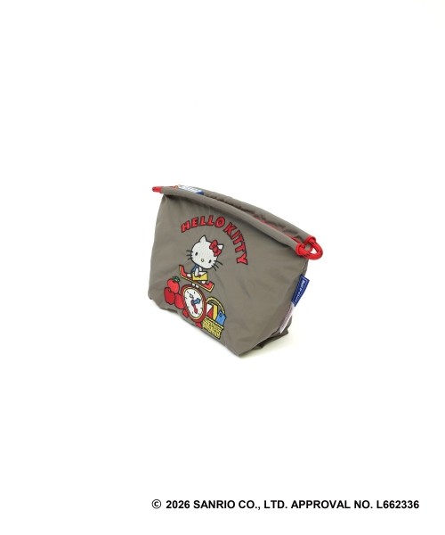 SANRIO 3 APPLES P (L)