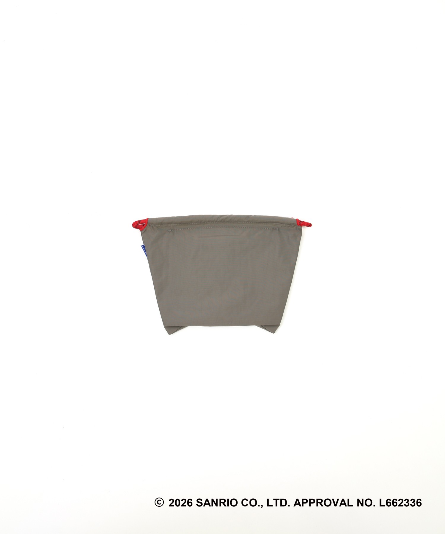 SANRIO 3 APPLES P (L)